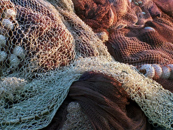 Balıkçı Ağları