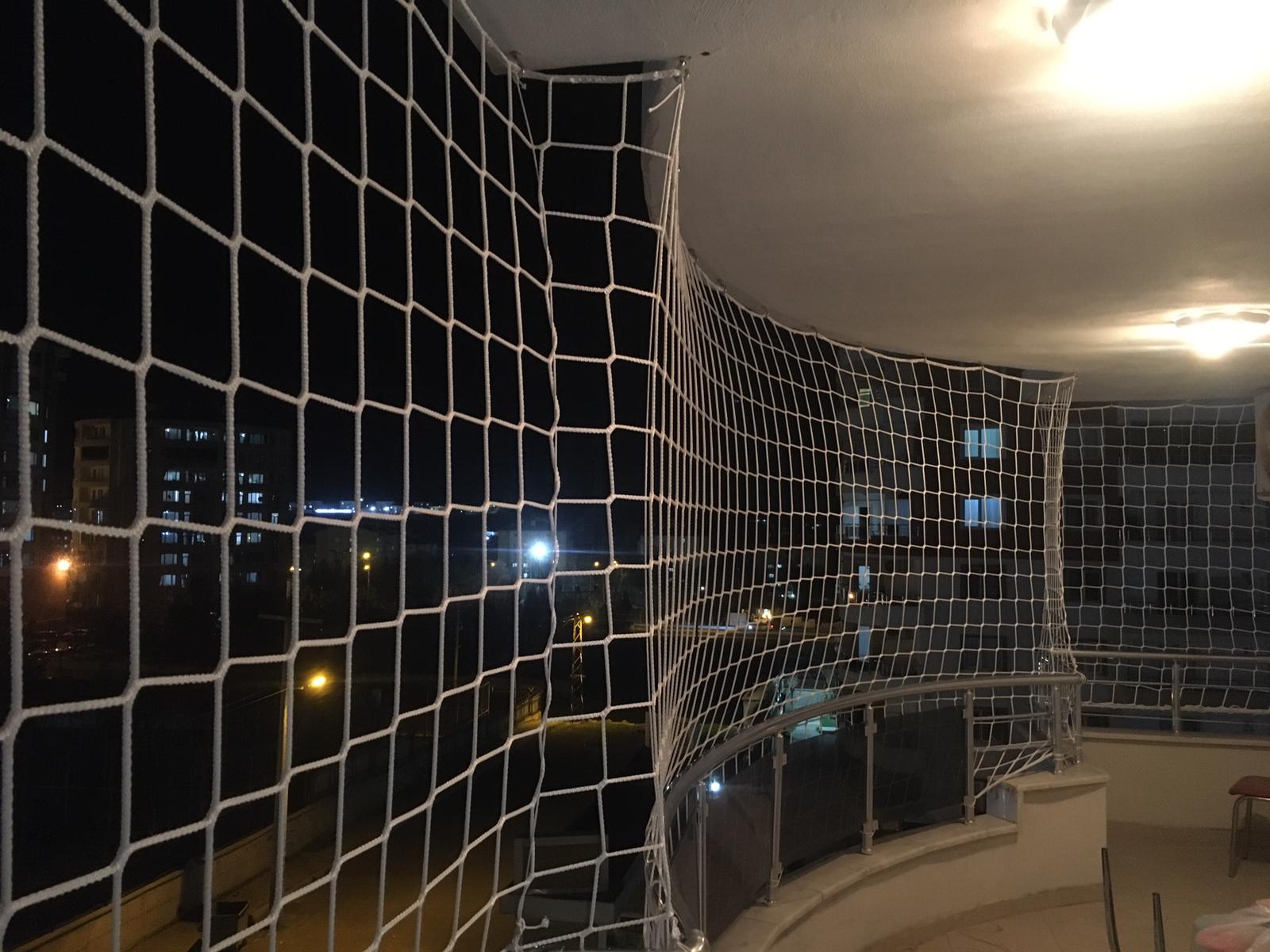 Balkon Filesi
