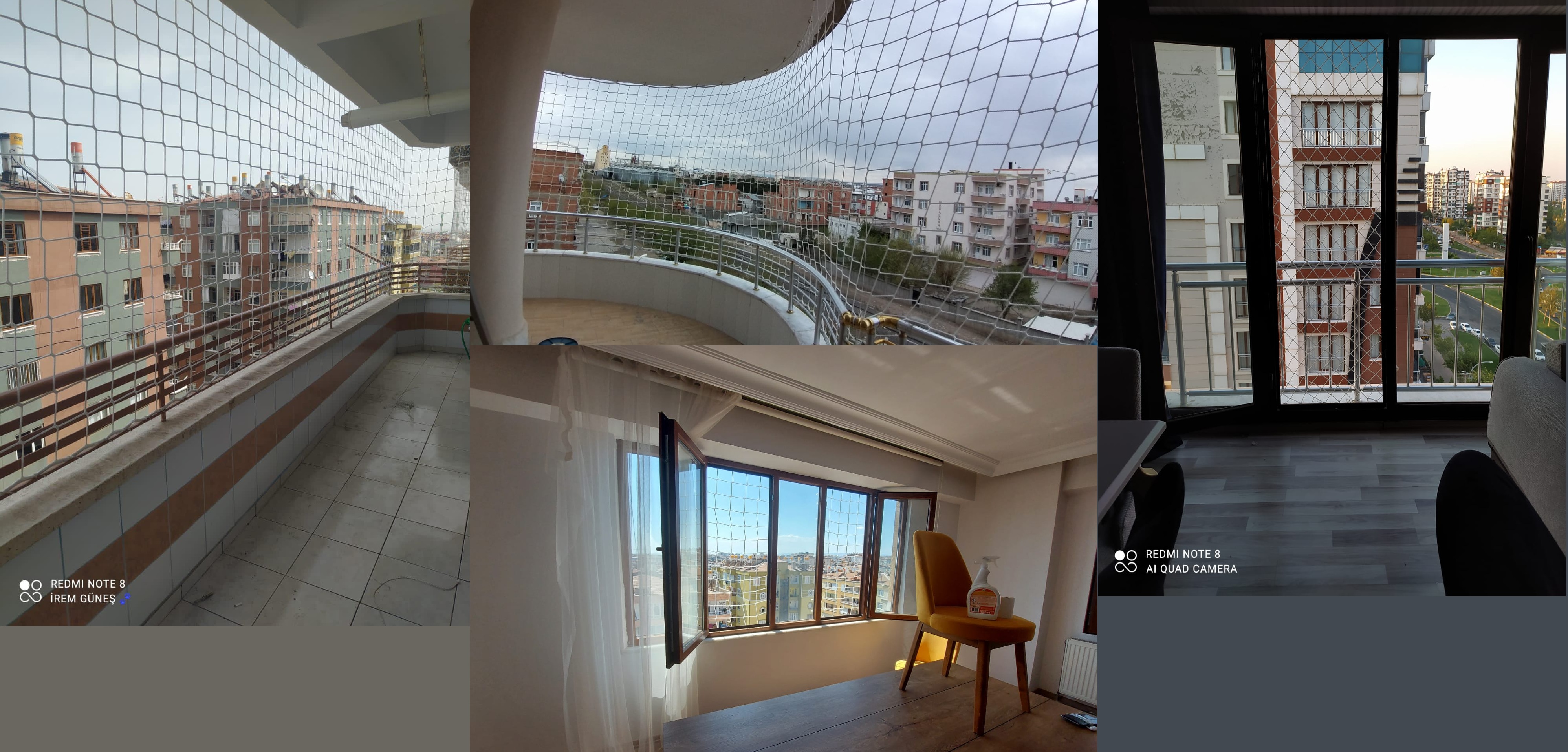 Balkon Filesi