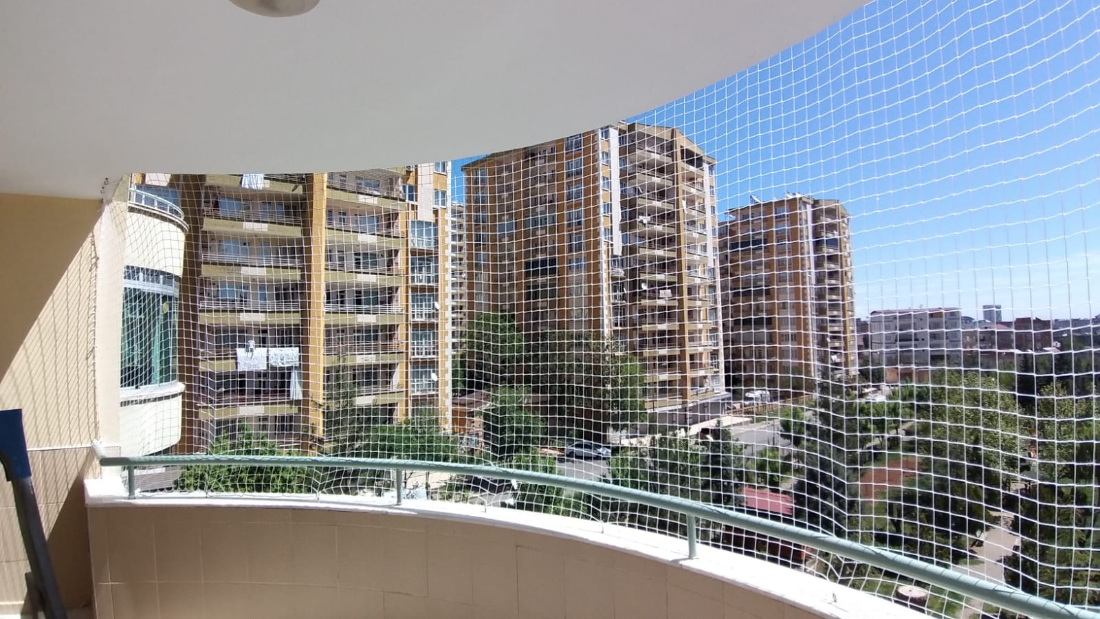 Kuş Filesi