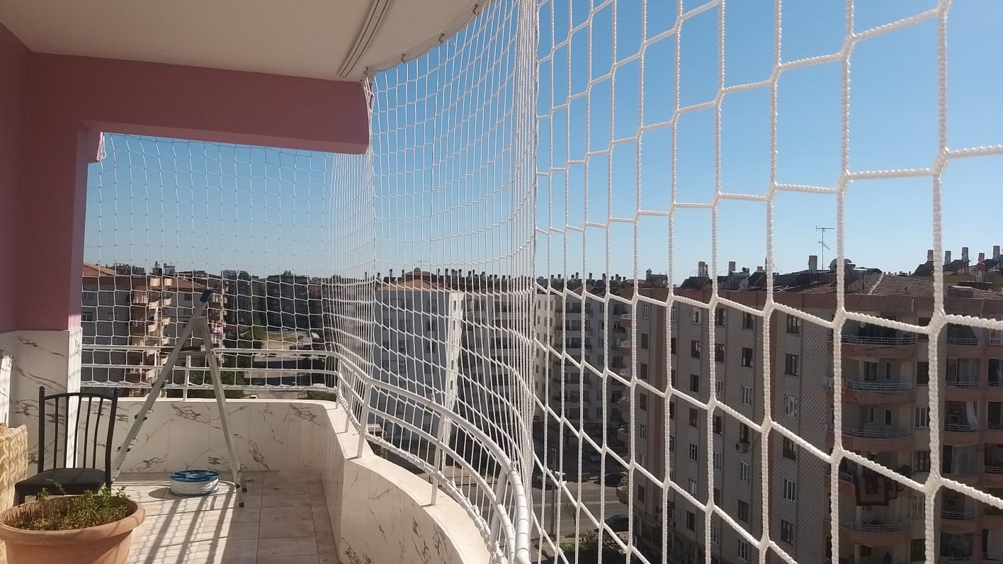 Balkon Filesi