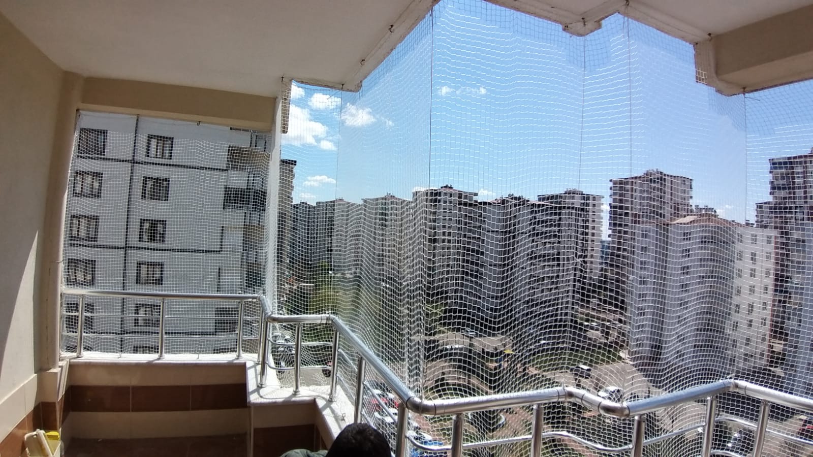 Kuş Filesi